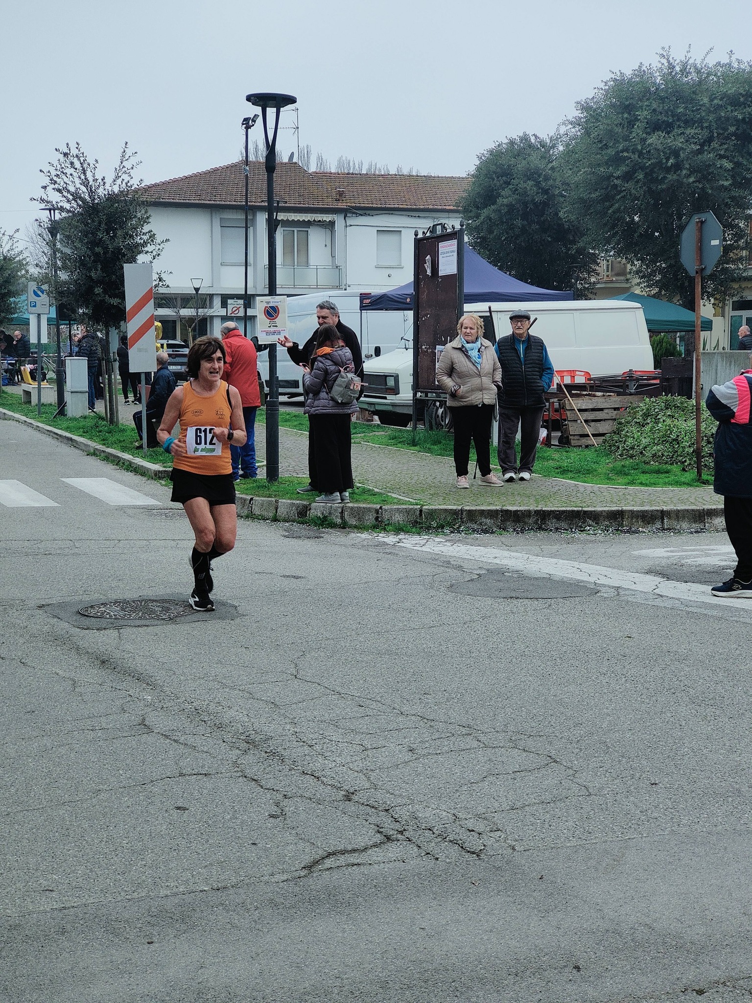 San Patrizio: Trofeo Buriani e Vaienti - 01 marzo 2026